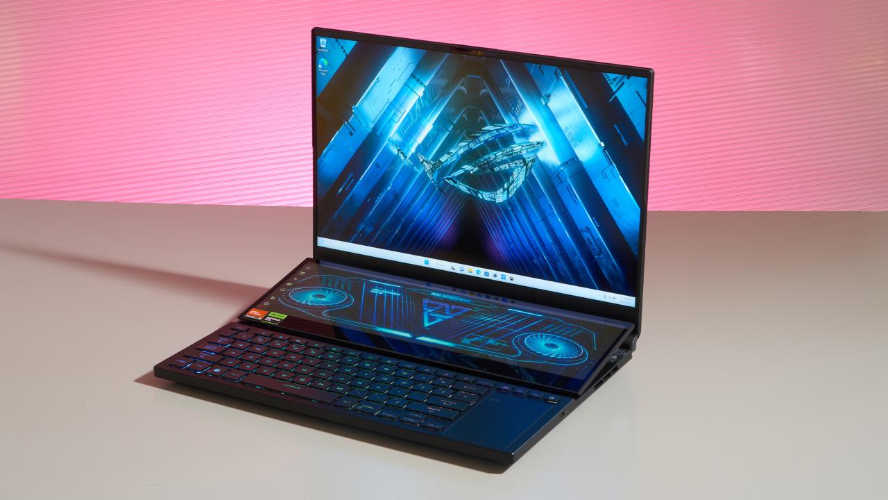 What Is The Best Laptop For Online Gaming