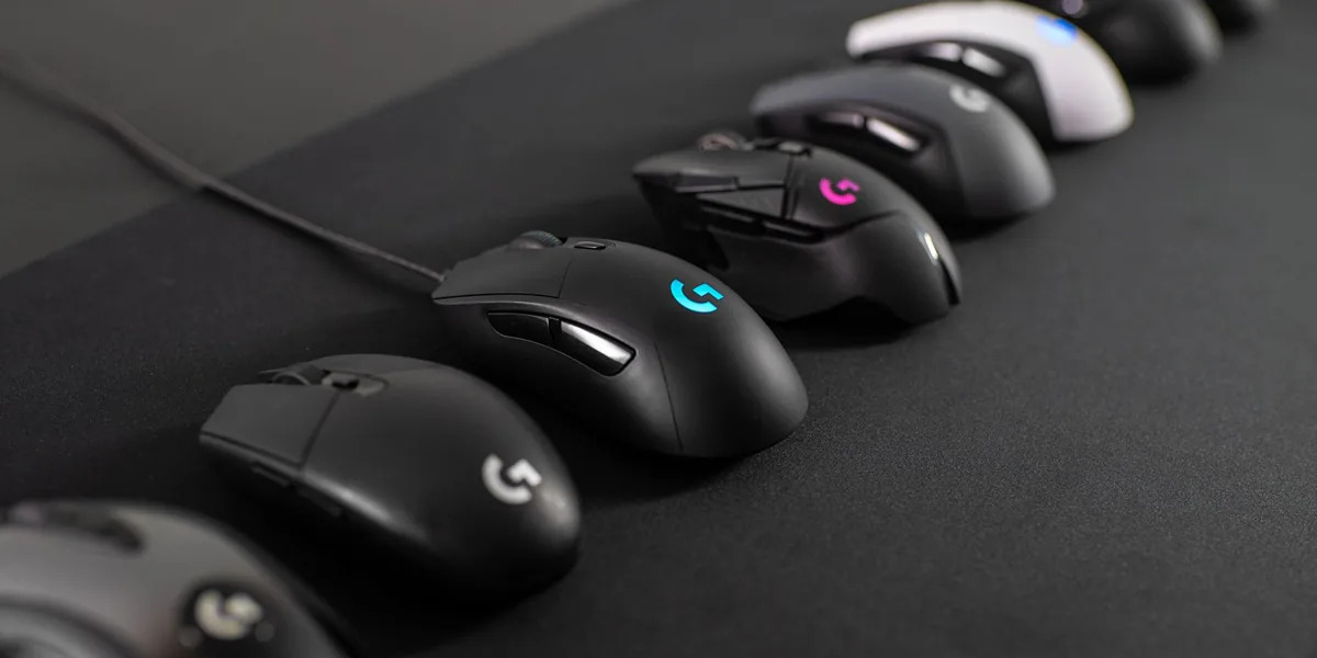 What Is The Best Logitech Mouse