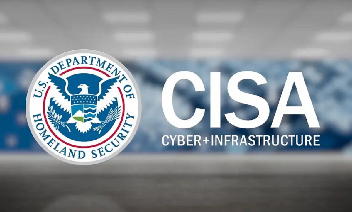 What Is The Cybersecurity And Infrastructure Security Agency