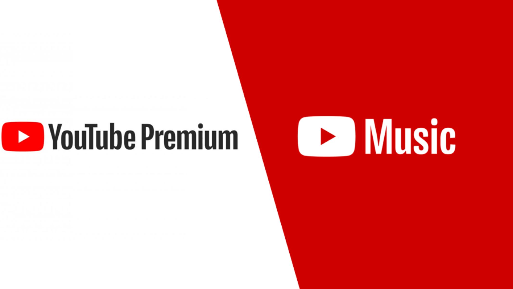 What Is The Difference Between Youtube Premium And Youtube Music