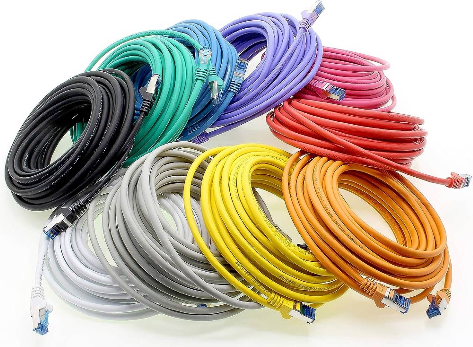 what-is-the-maximum-cable-length-for-an-ethernet-utp-cable