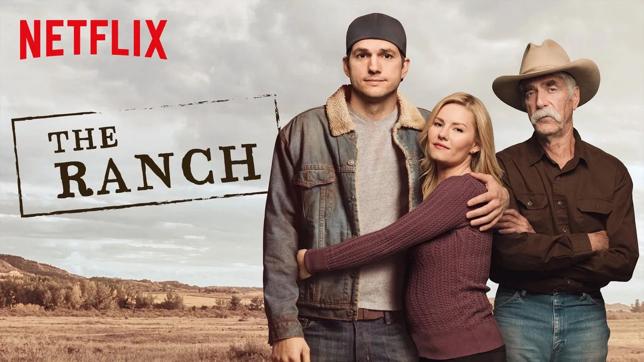 what-is-the-netflix-show-the-ranch-about