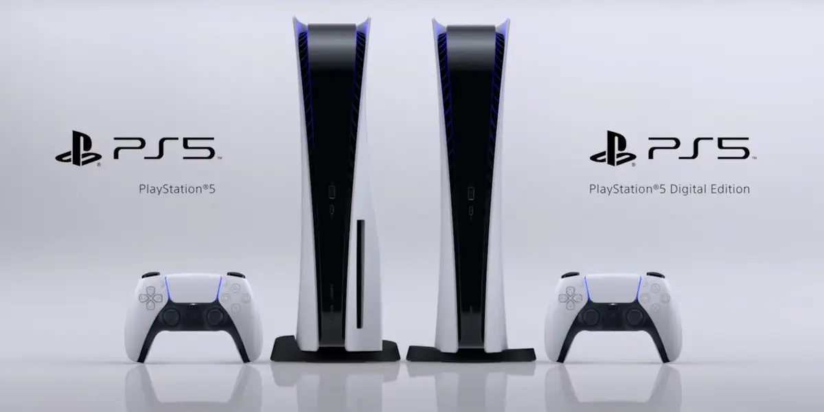 What Is The Newest Playstation Out