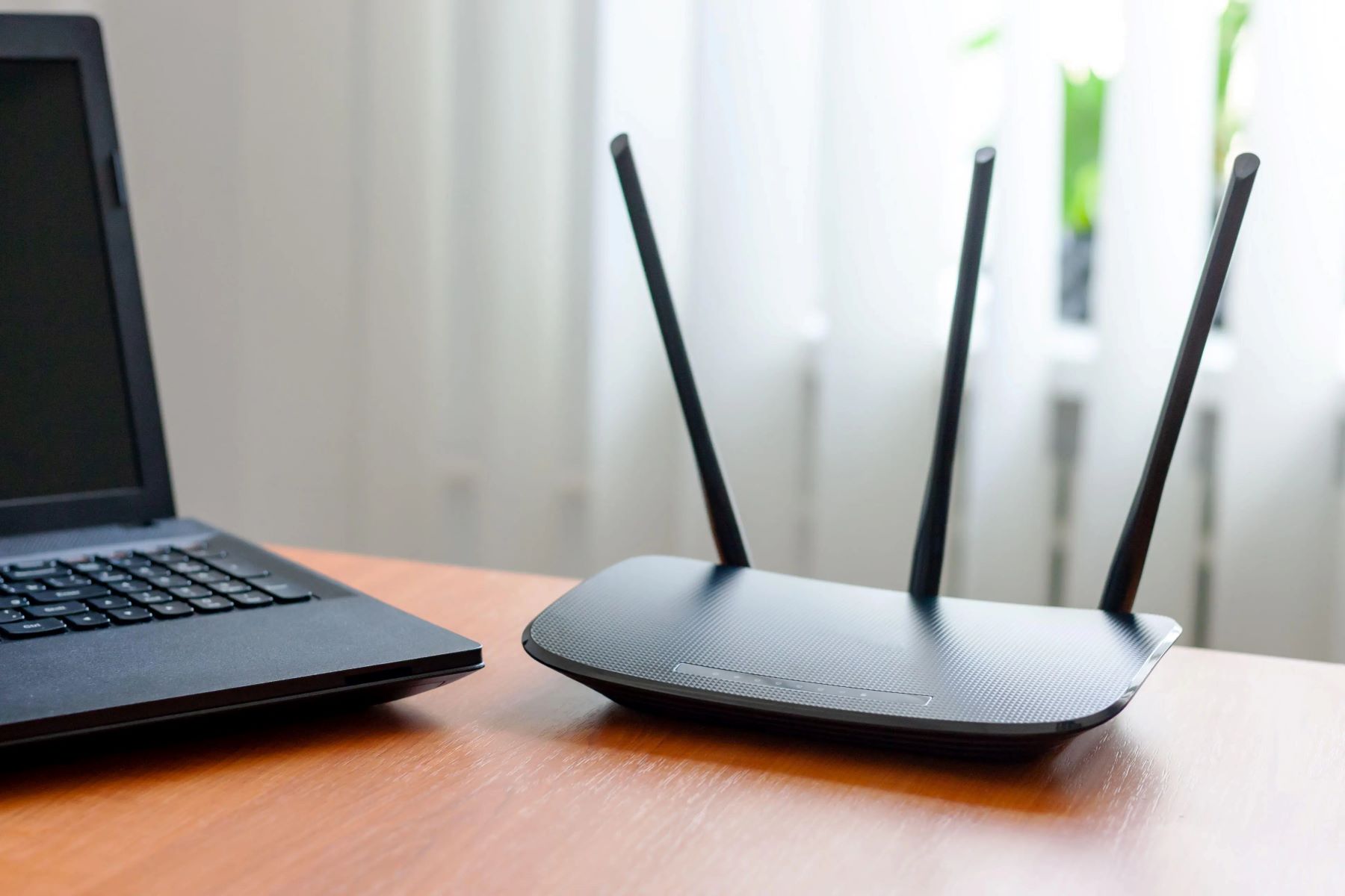 What Is The Process By Which Routers Learn About All Of The Devices On Their Network?