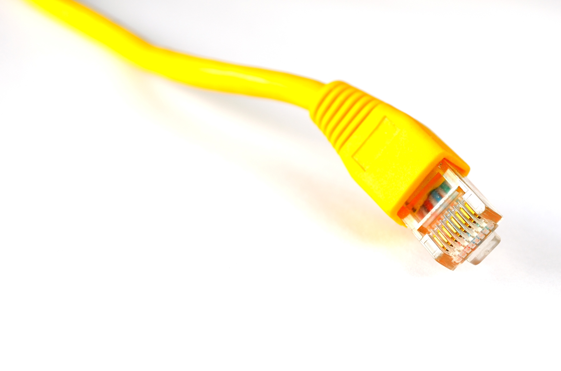 what-is-the-standard-ethernet-cable