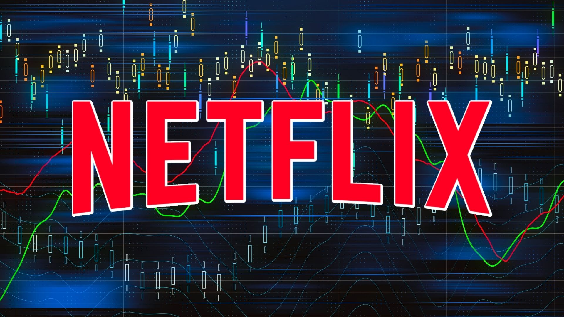 What Is The Stock Price Of Netflix