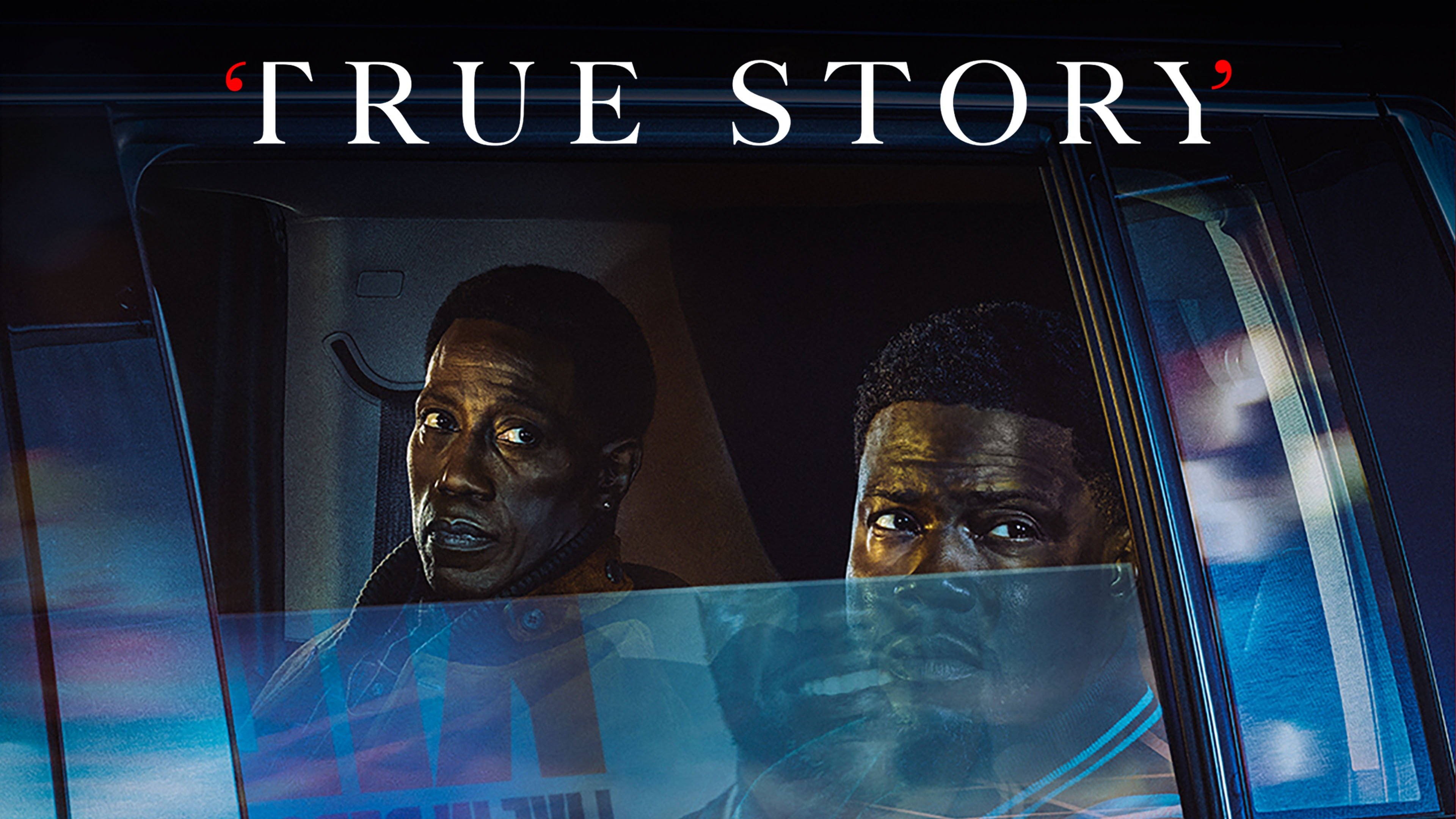 What Is True Story About On Netflix