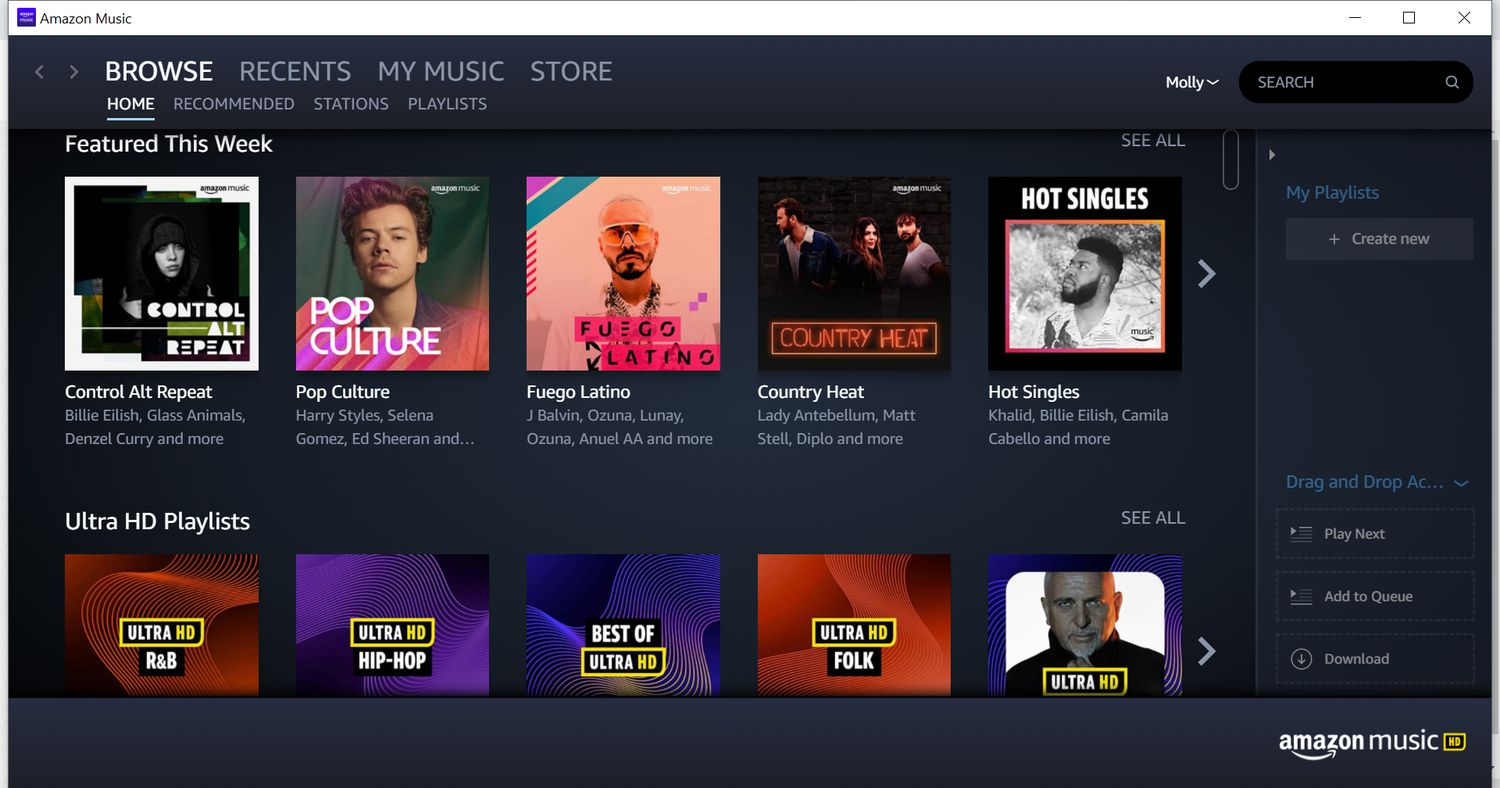 what-is-ultra-hd-amazon-music