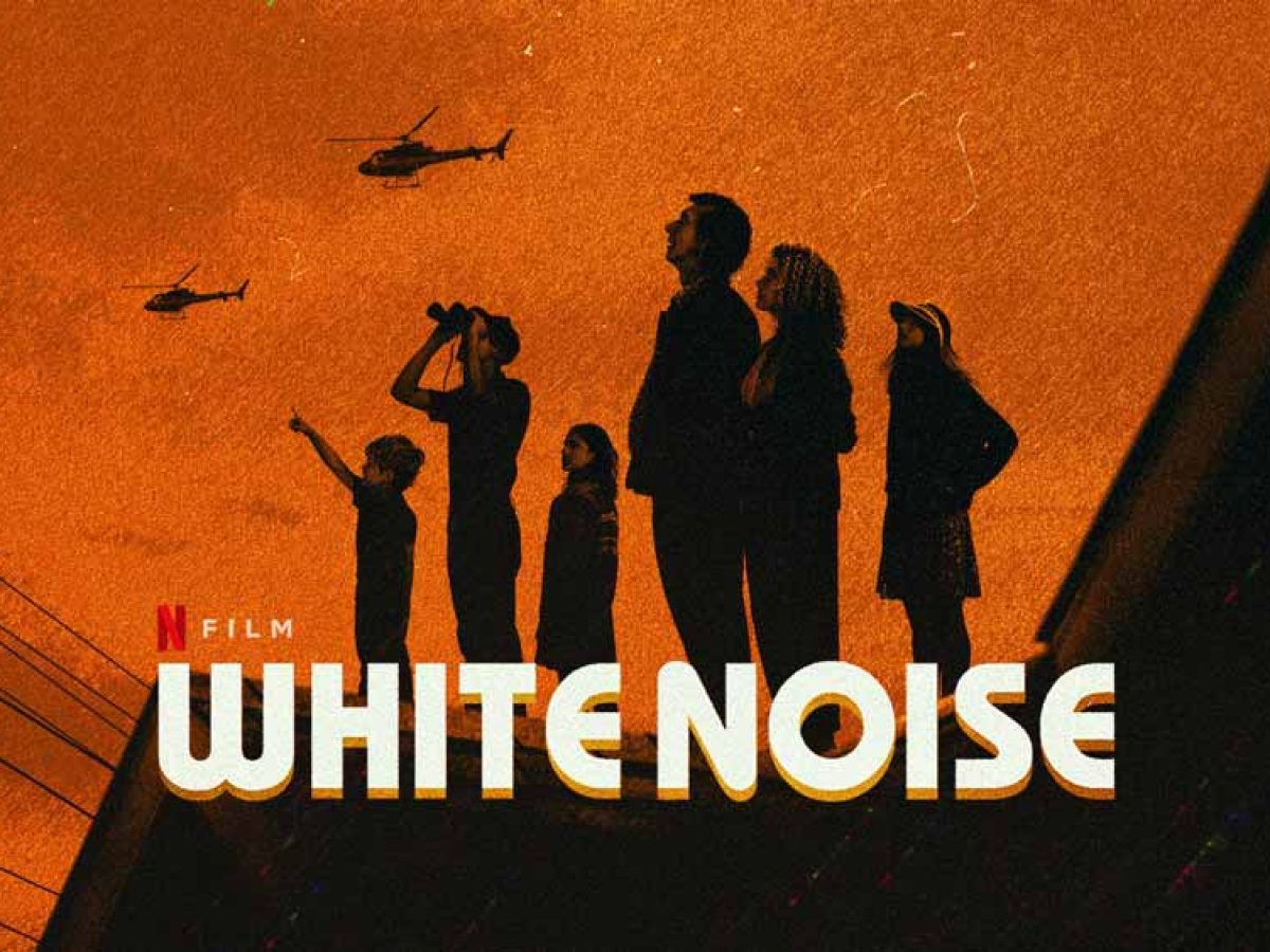 what-is-white-noise-about-netflix