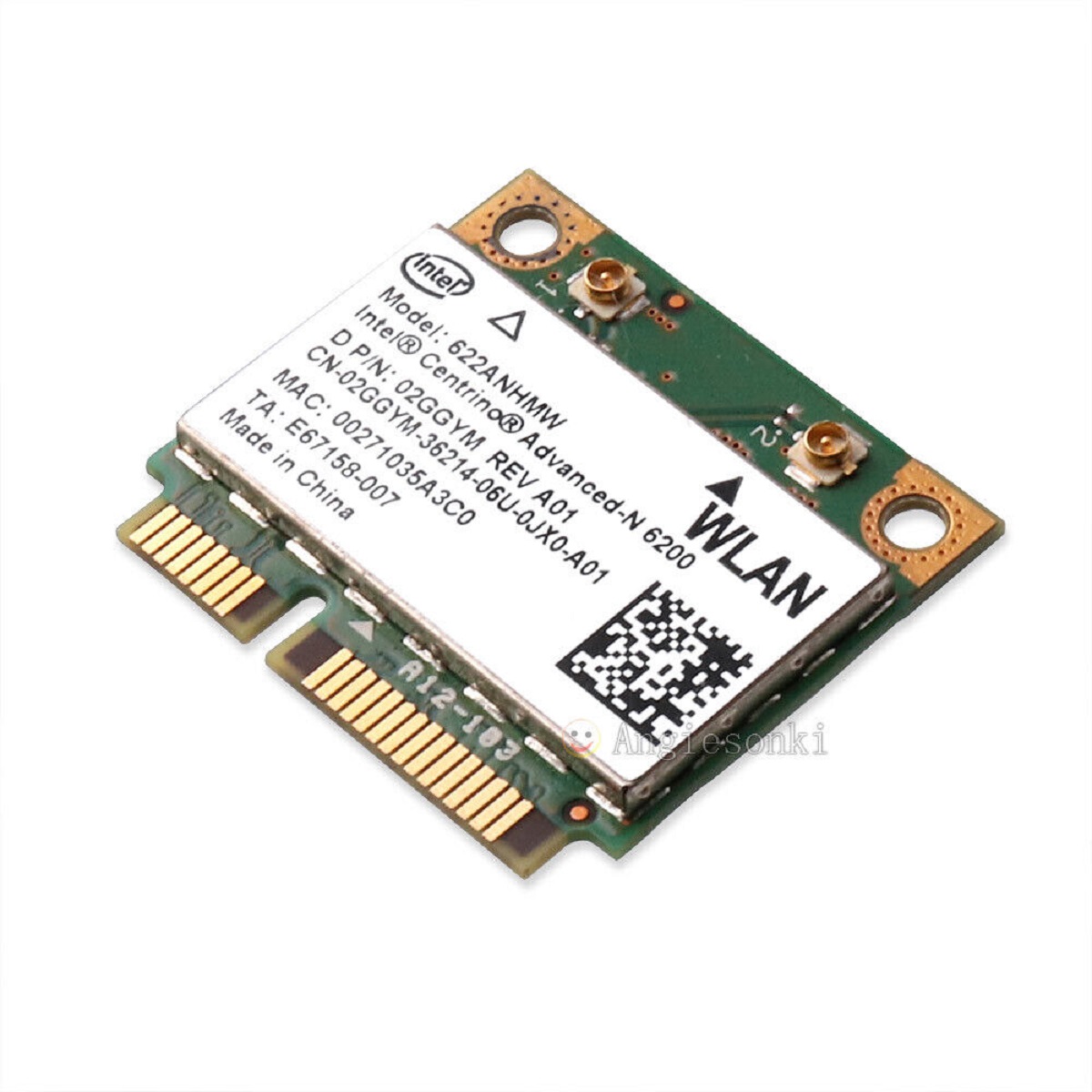 What Is Wifi Card