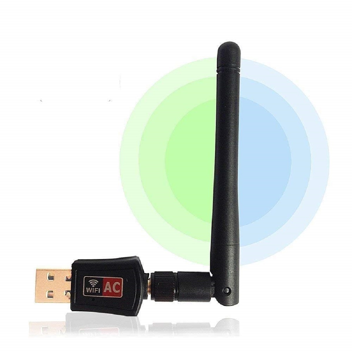 What Is Wifi Dongle