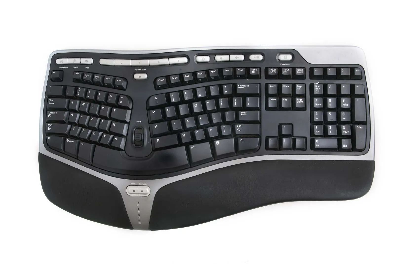 What Kind Of Device Is A Keyboard?