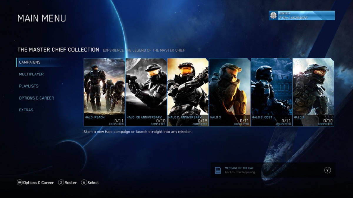 What Time Does Halo Reach Launch On PC