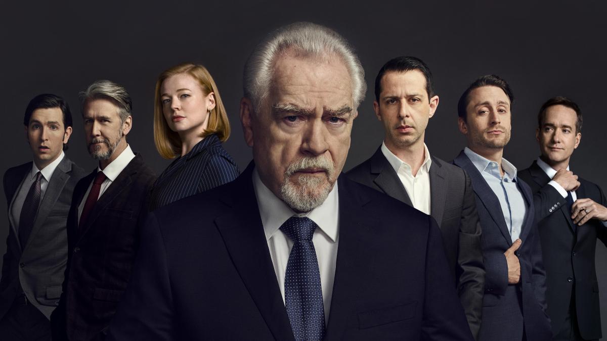 What Time Is Succession On HBO Max