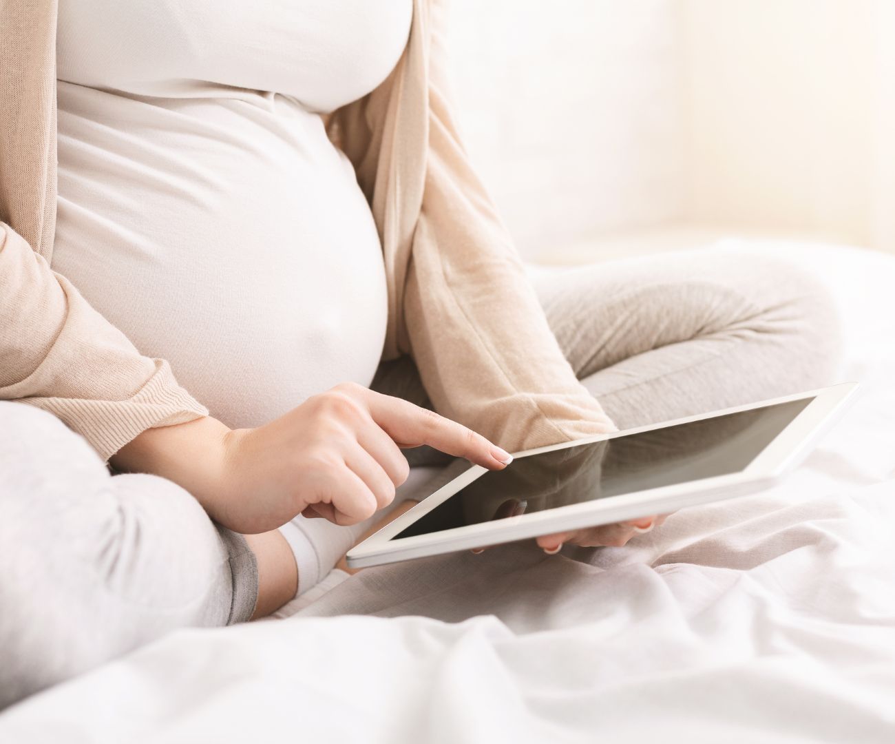 What To Expect When You Are Expecting eBook