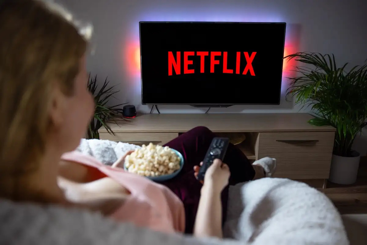 What To Watch On Netflix Tonight