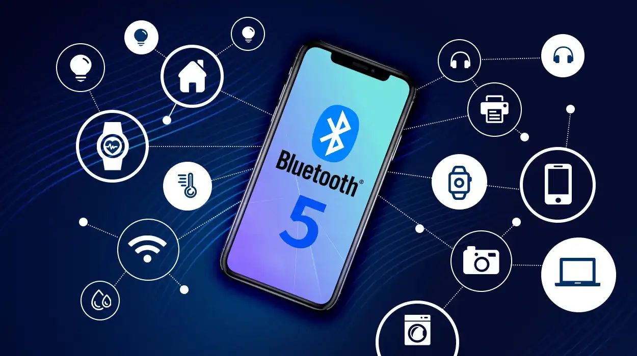 What Version Of Bluetooth Do I Have