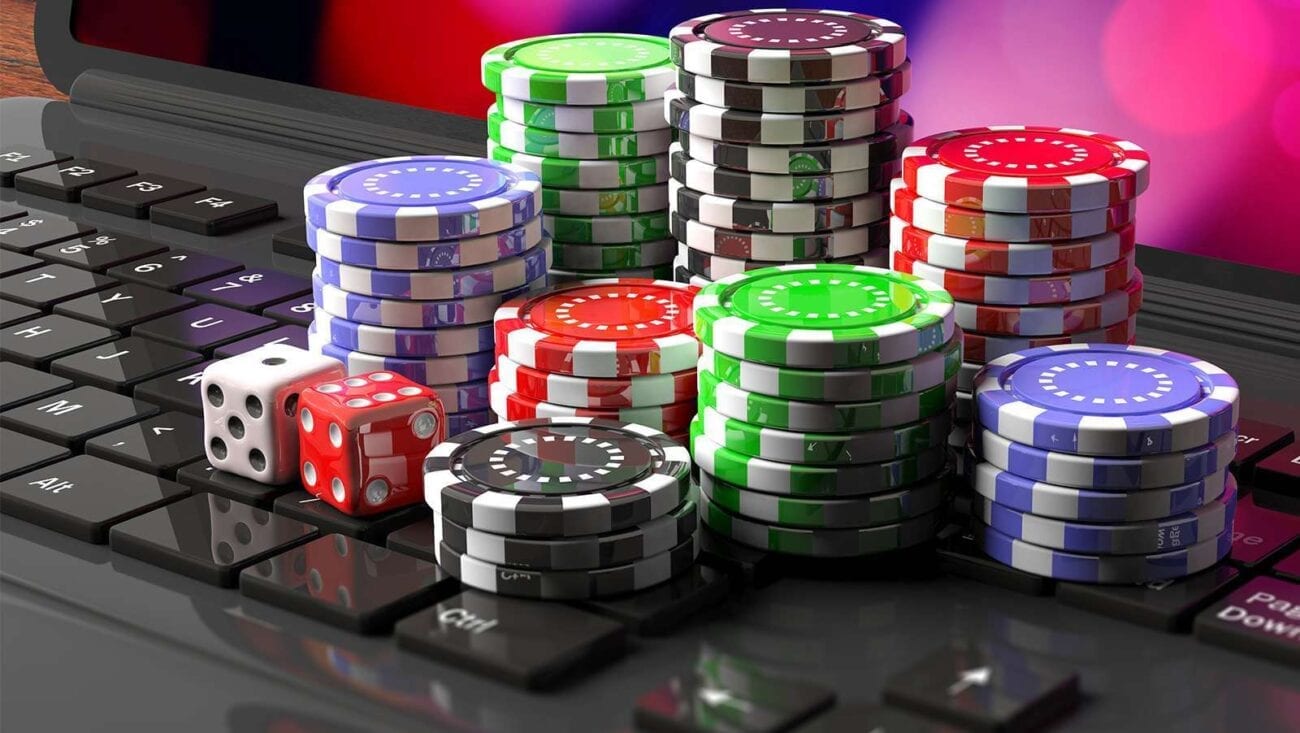 4 Key Tactics The Pros Use For casino