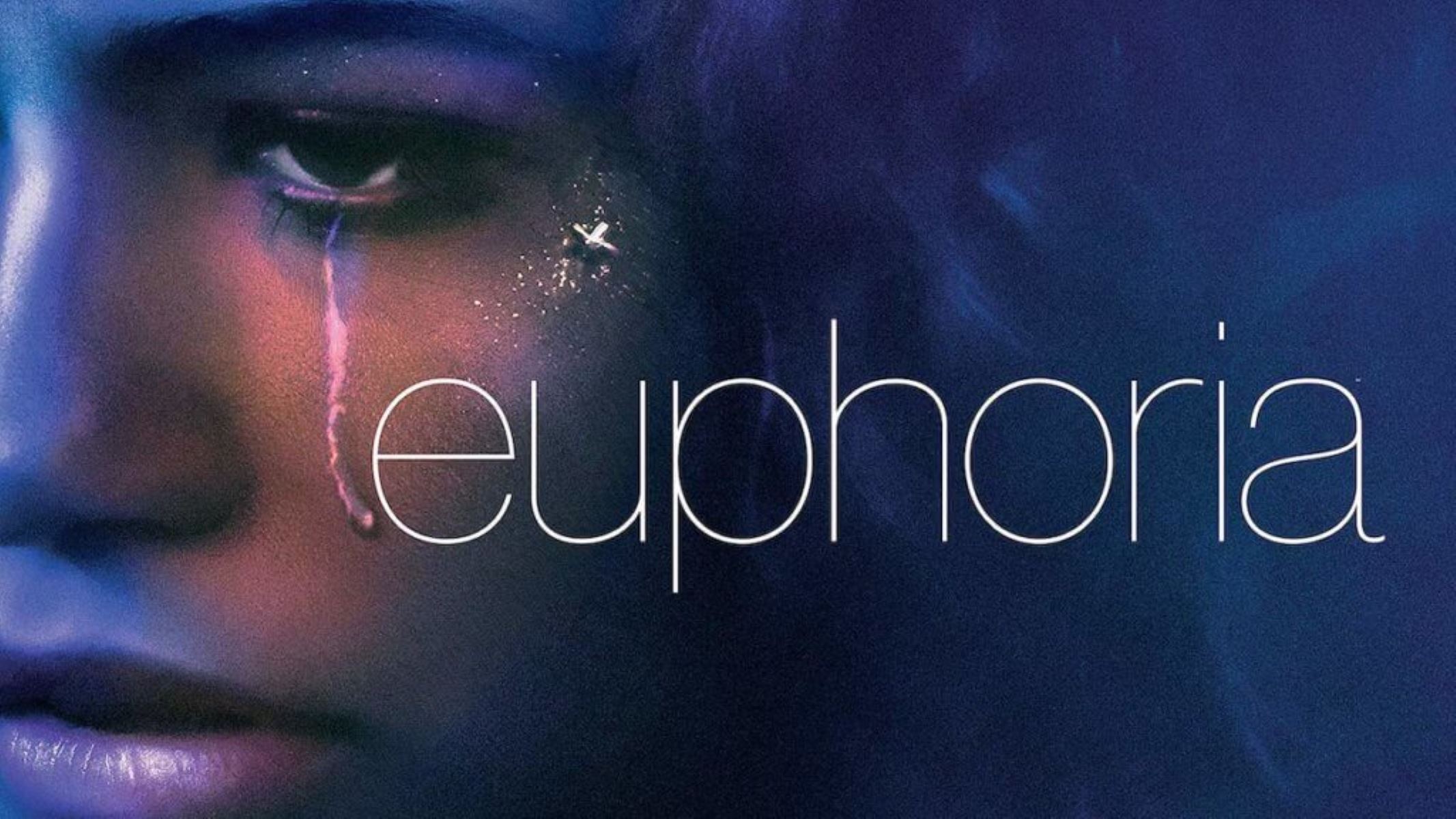 When Does Euphoria Air On HBO Max