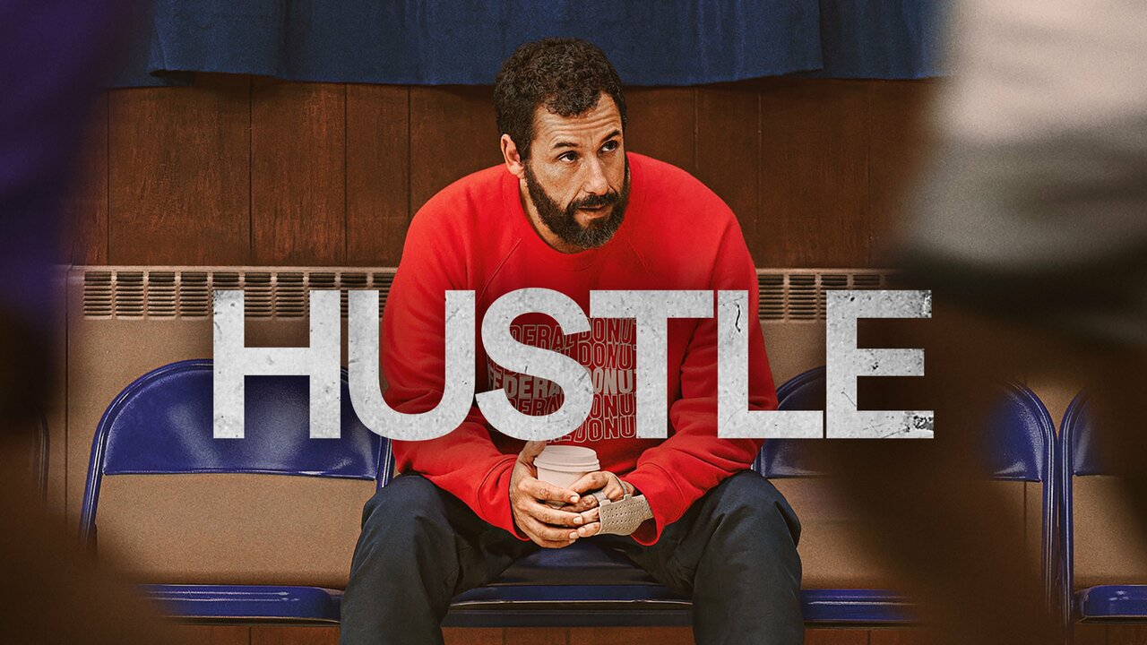 When Does Hustle Come Out On Netflix