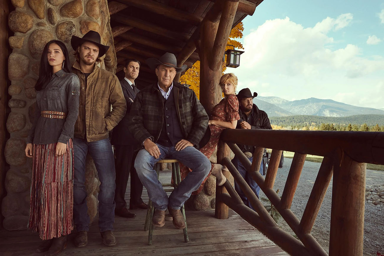 when-does-yellowstone-come-on-amazon-prime