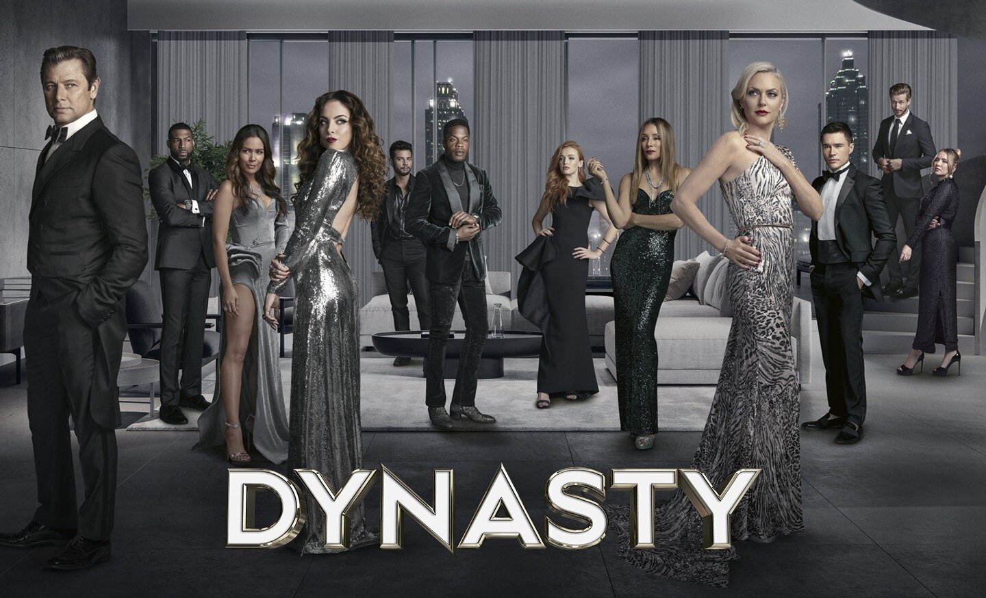 When Is Dynasty Season 5 Coming Out On Netflix