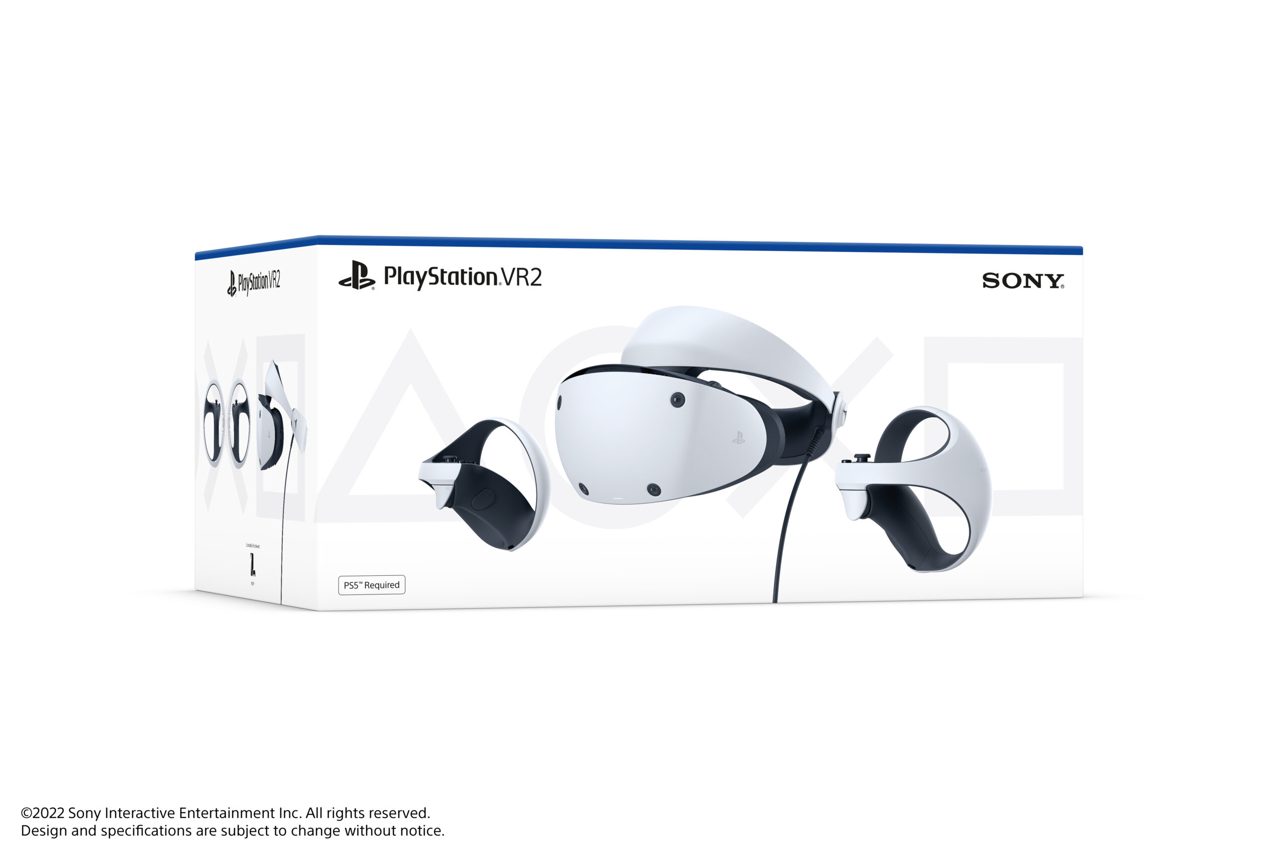 When Is The Playstation Vr Coming Out