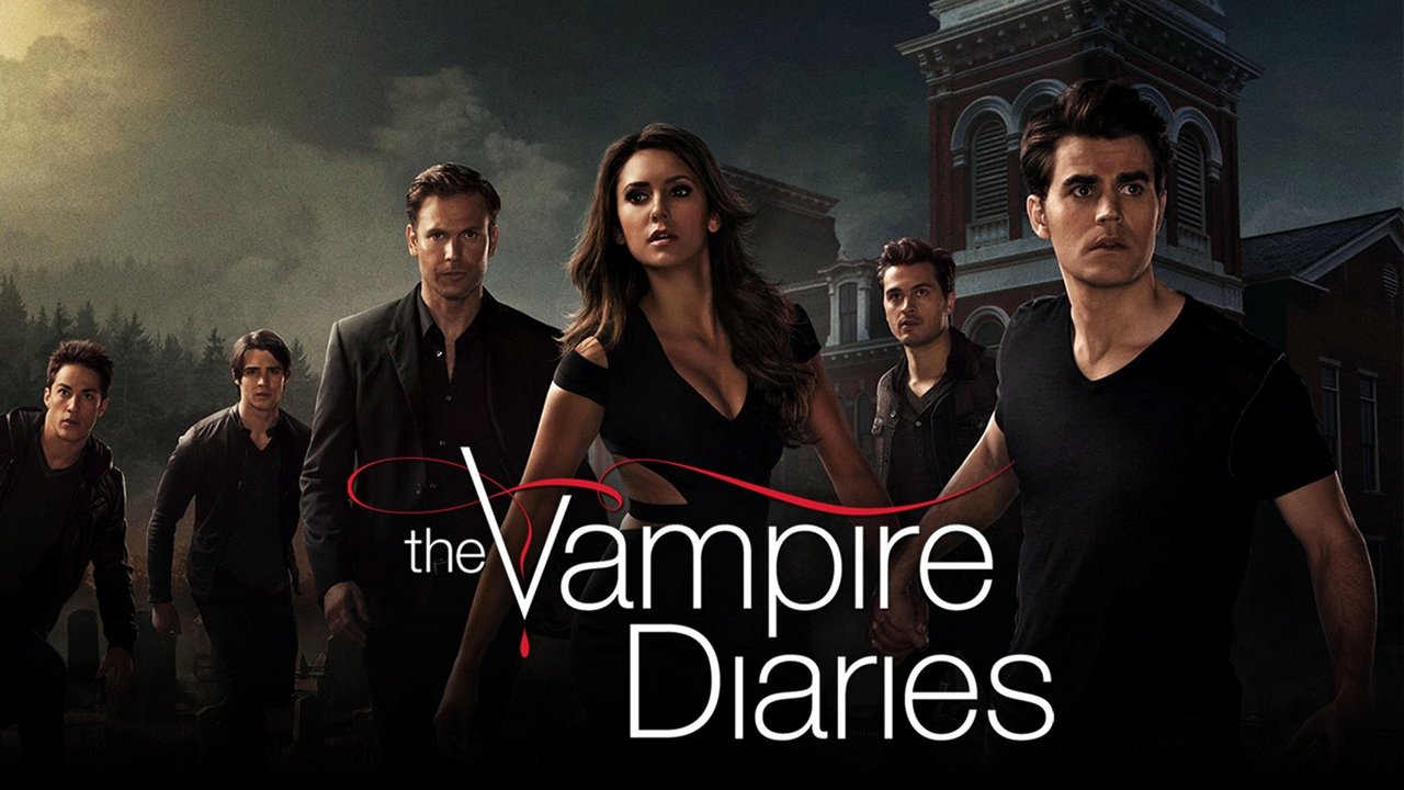 Is The Vampire Diaries leaving Netflix? When the series ends, and