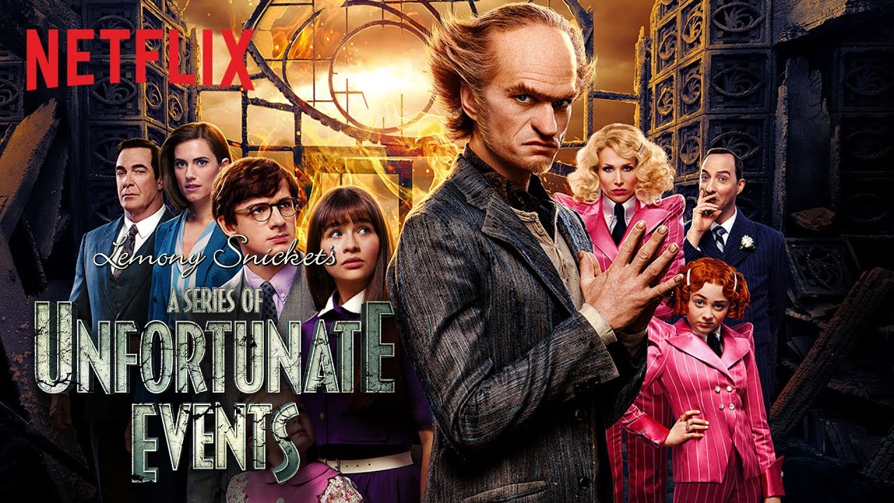 when-will-a-series-of-unfortunate-events-be-on-netflix