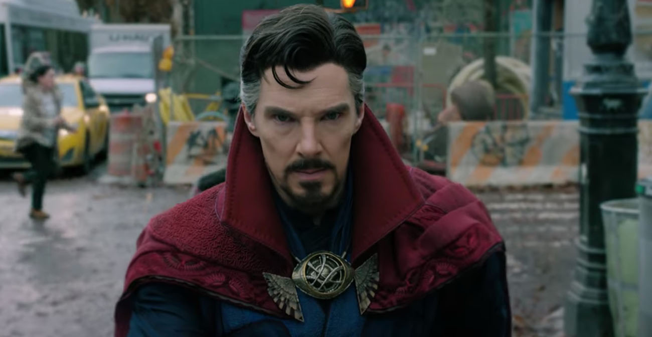 when-will-doctor-strange-2-be-on-amazon-prime