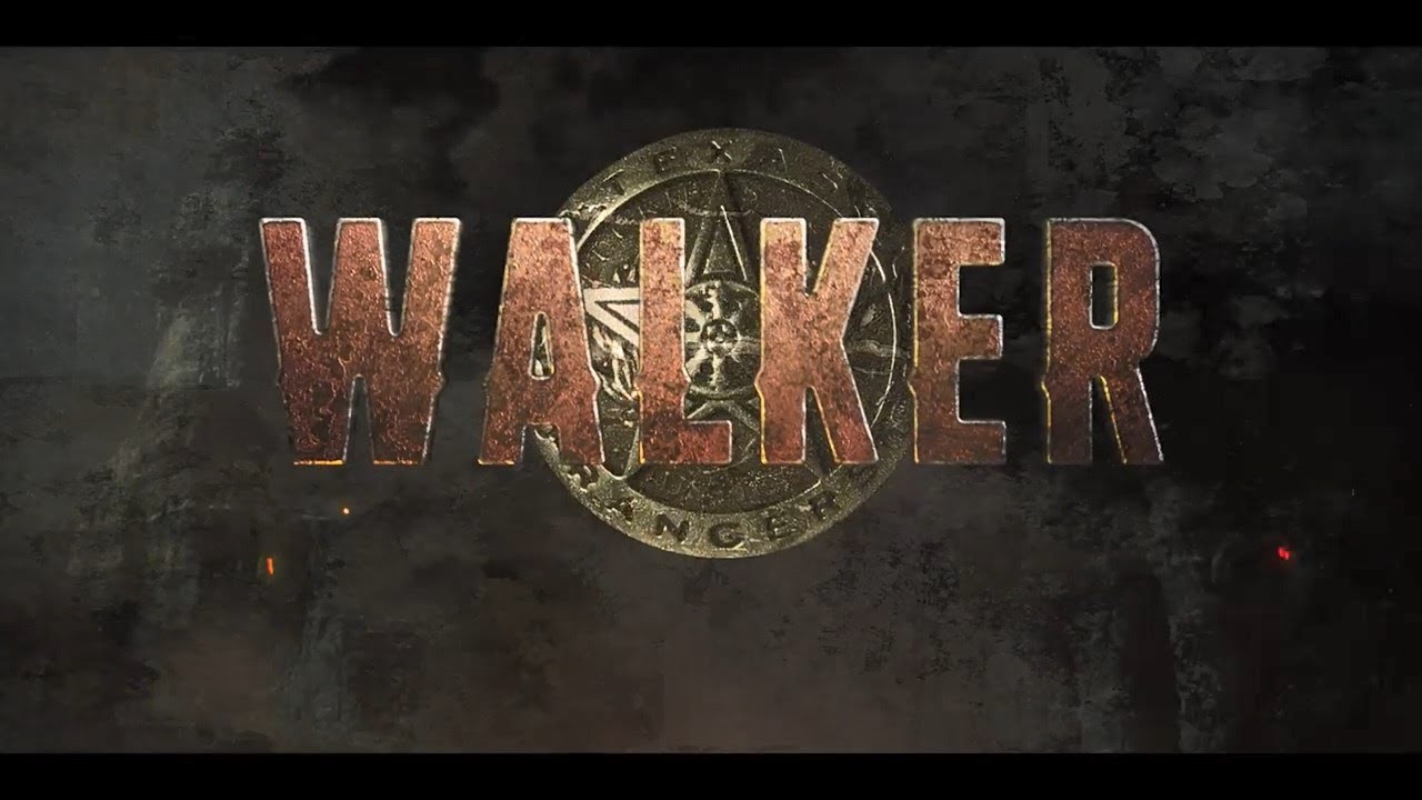 When Will Season 3 Of Walker Be On HBO Max
