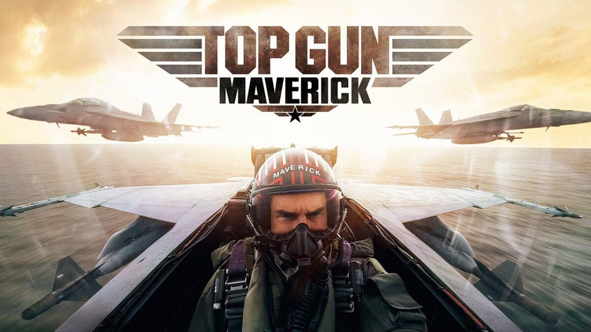 When Will Top Gun Maverick Be On Amazon Prime