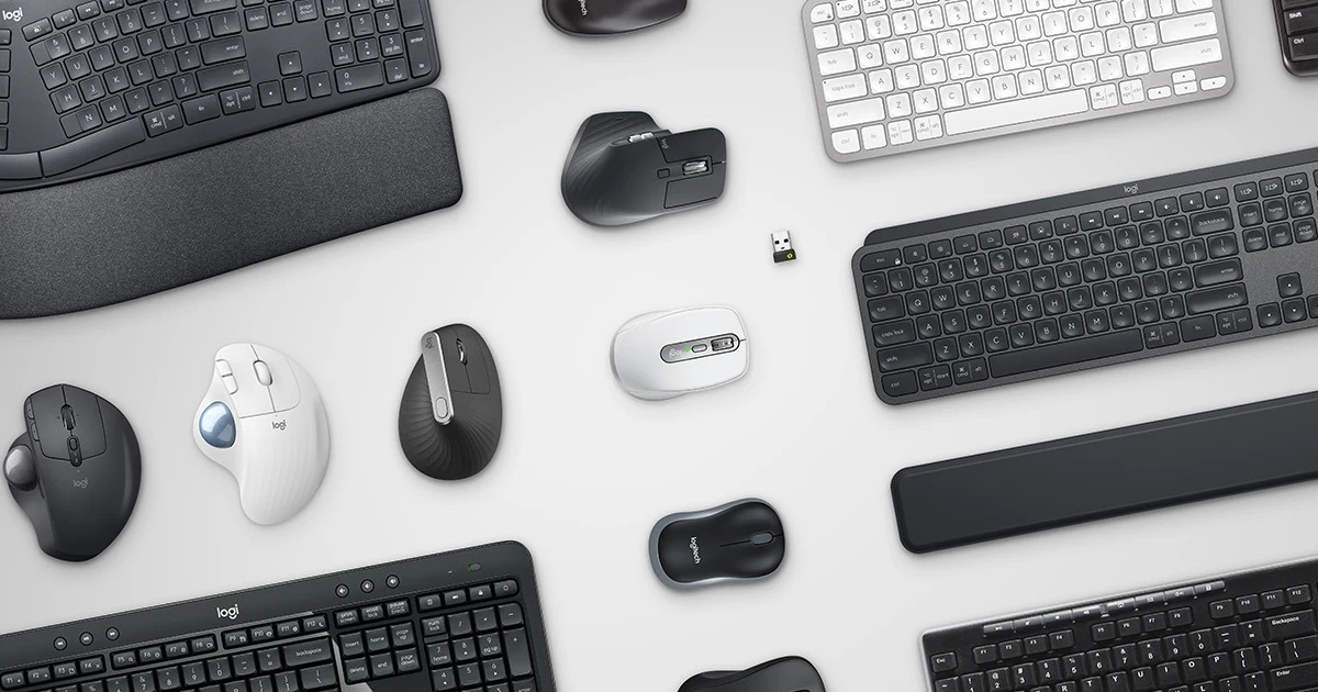 where-are-logitech-products-made