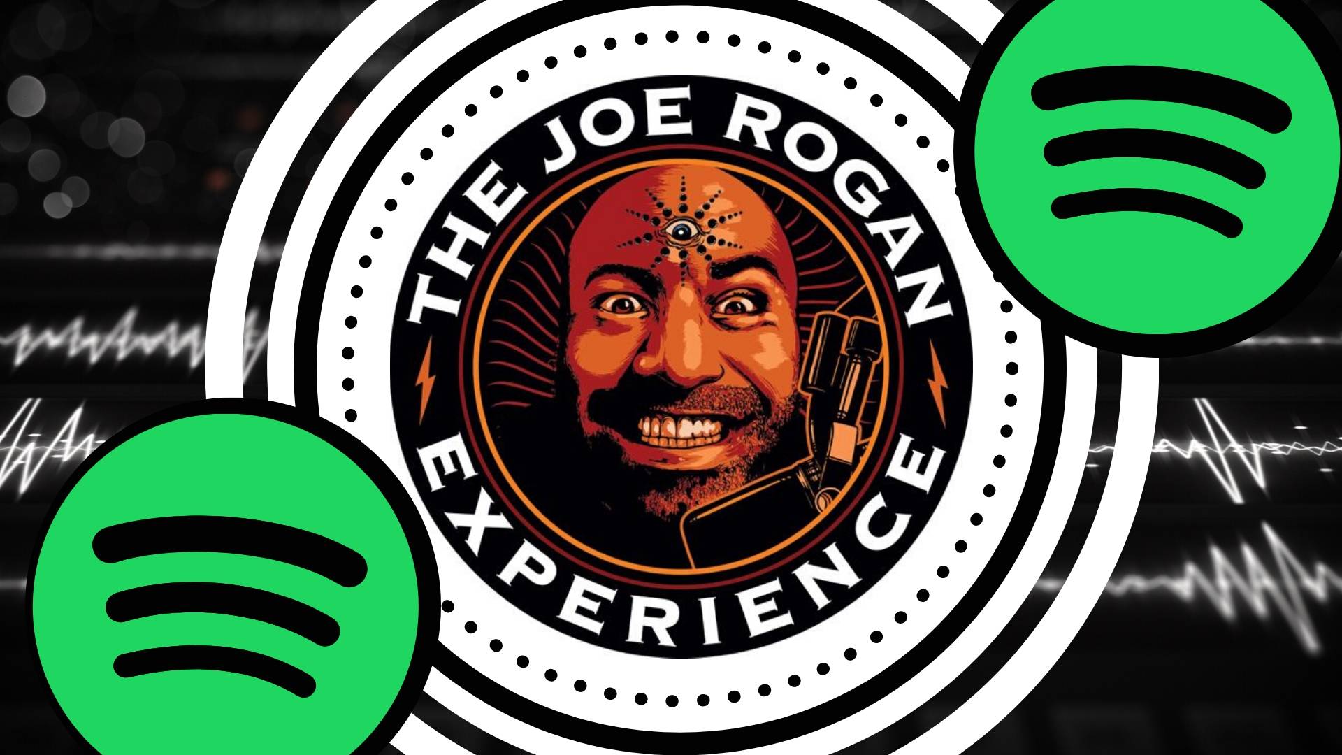 Where Can You Listen To Joe Rogan Podcast