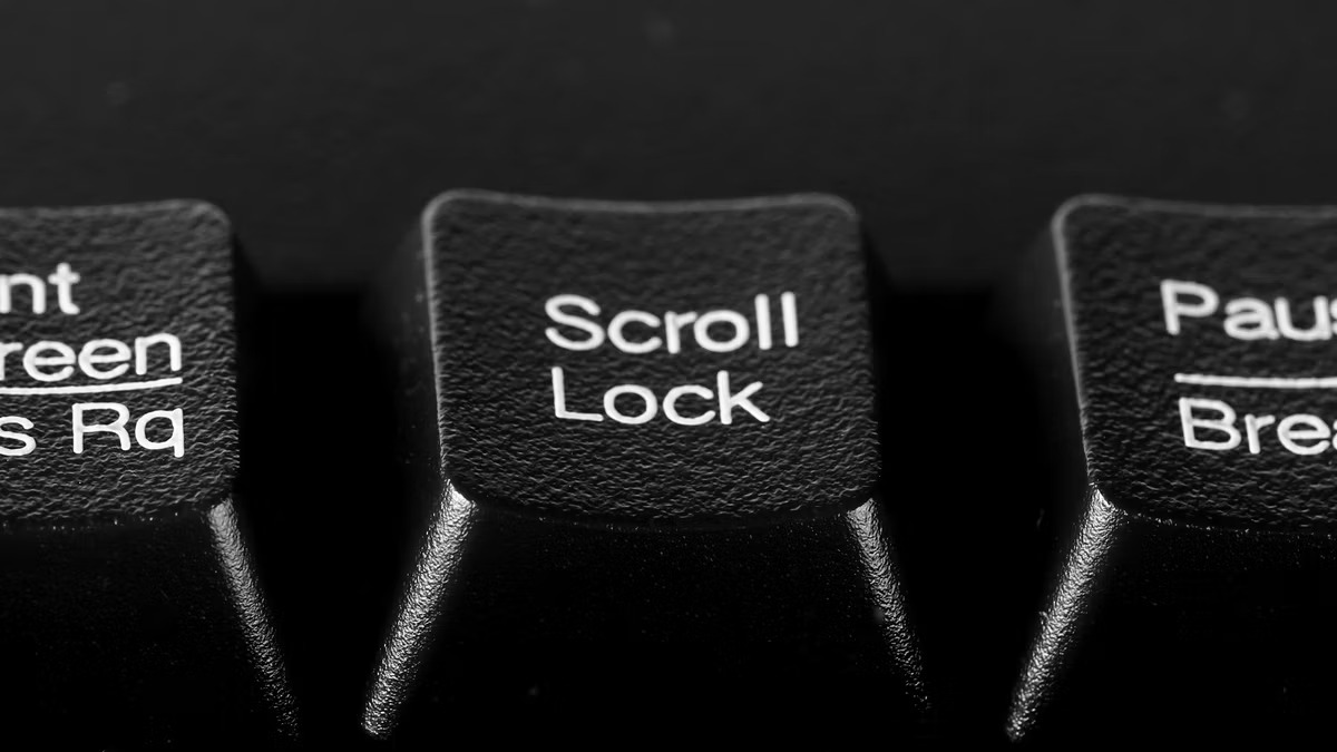 where-is-scroll-lock-on-logitech-keyboard
