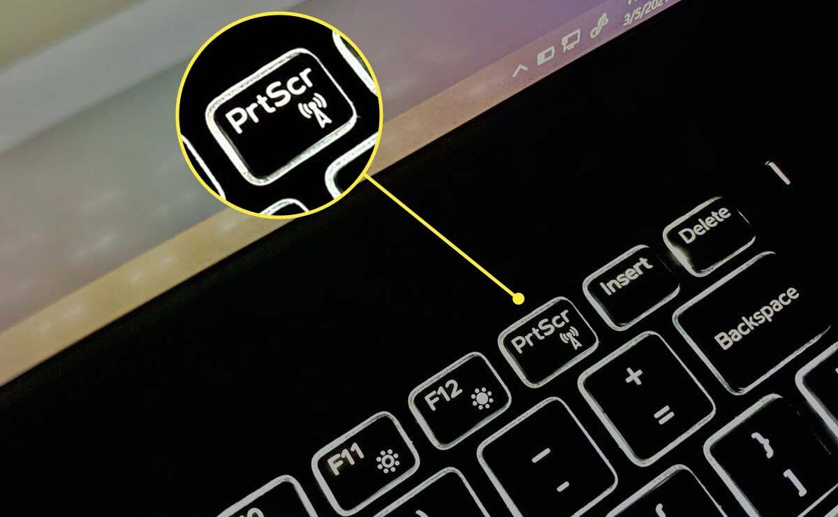 where-is-the-print-screen-button-on-logitech-k780