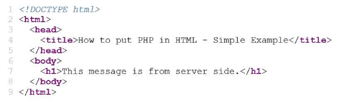 where-to-put-php-in-html