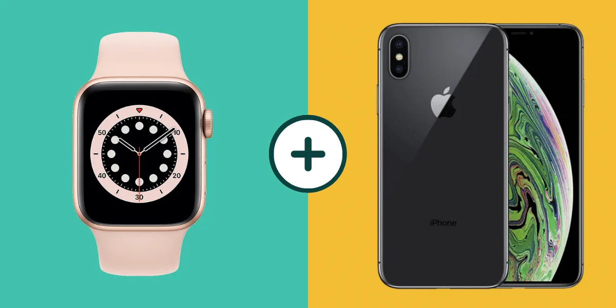 Which Apple Watch Is Compatible With iPhone 13