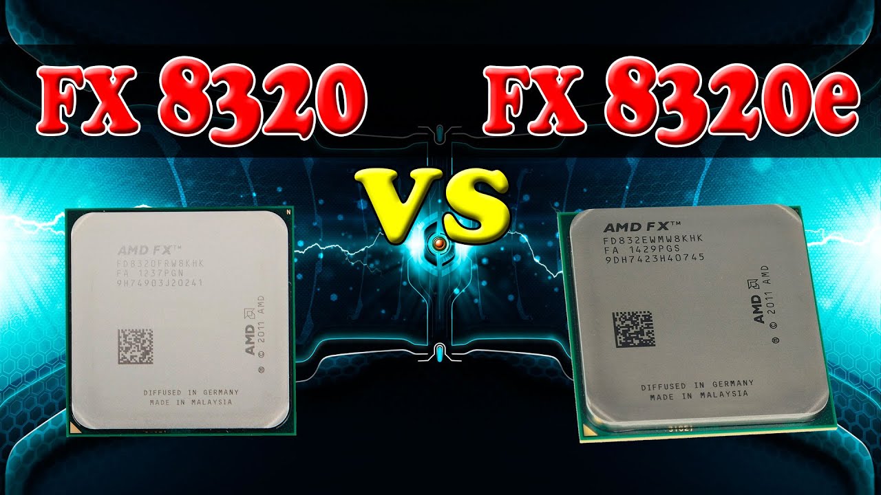 which-is-better-for-online-gaming-amd-fx-8320e-vs-amd-fx-8320