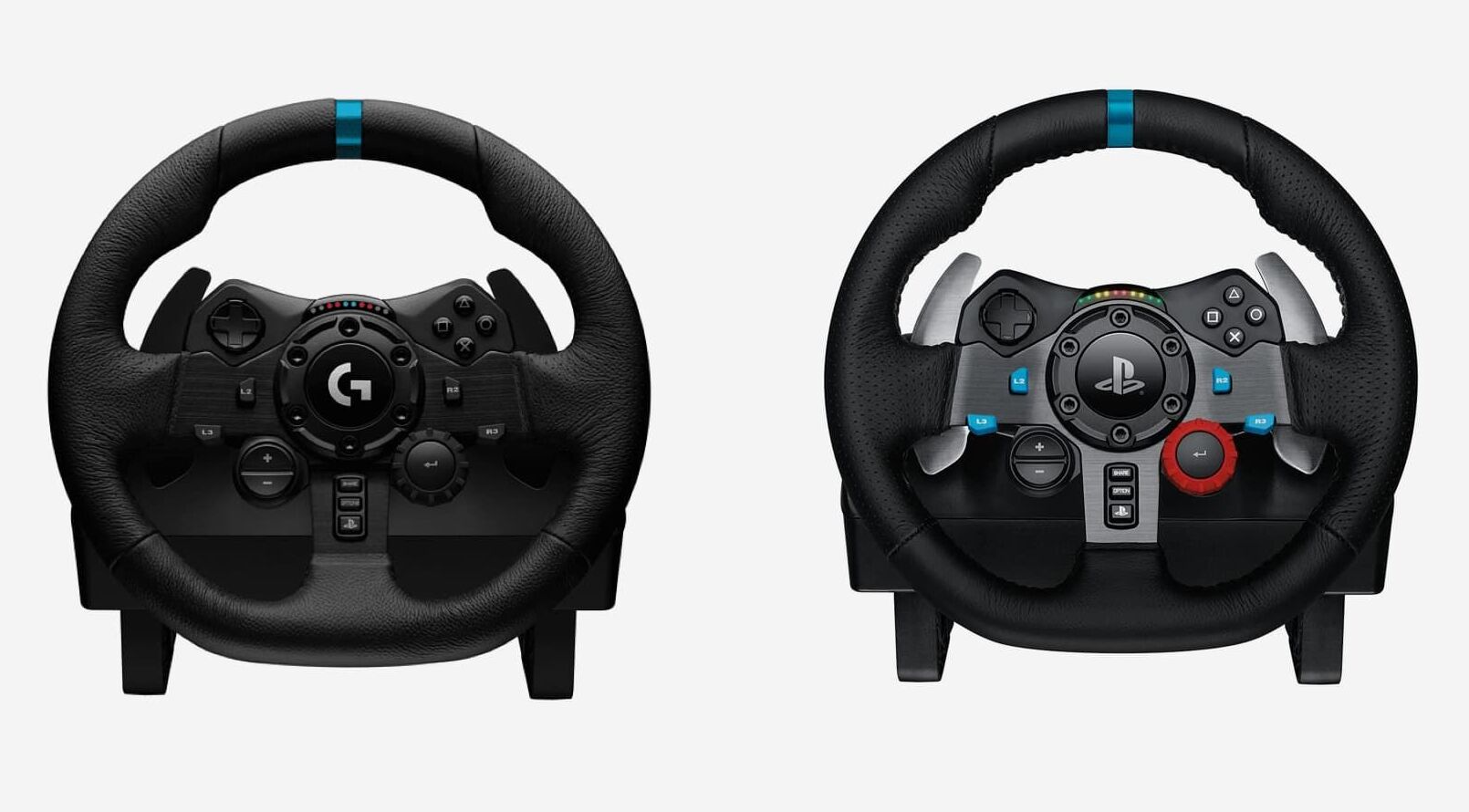 Which Is Better Logitech G29 Or G923