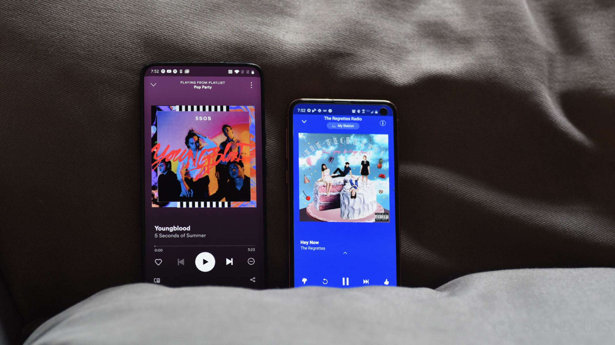 Which Is Better Pandora Or Spotify