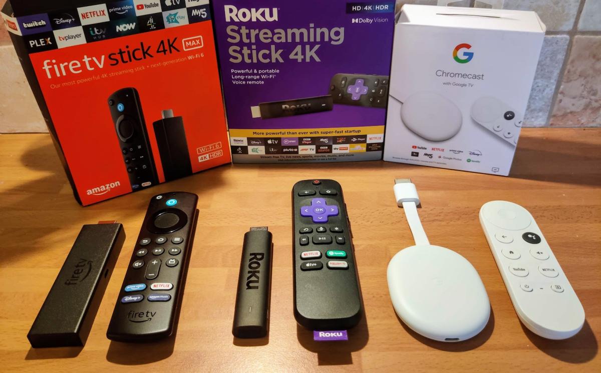 which-is-better-roku-or-chromecast