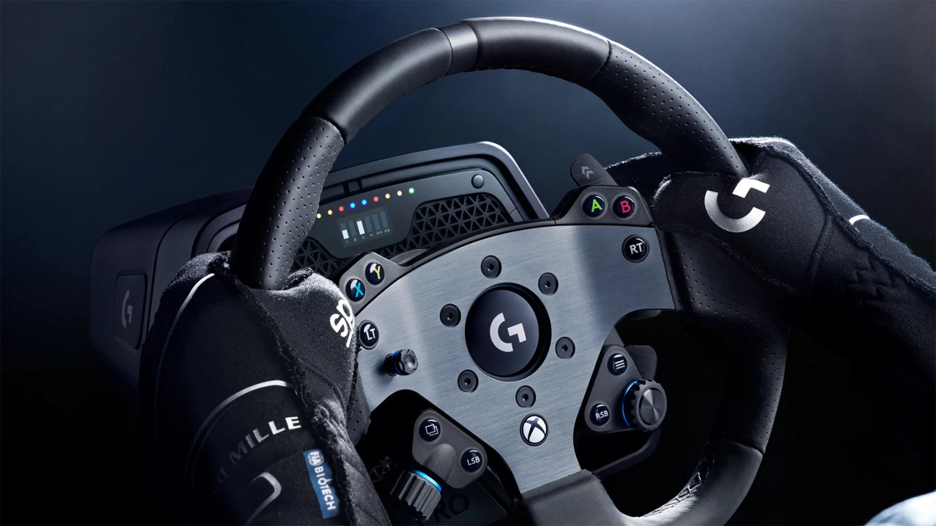 Which Logitech Steering Wheel Is The Best