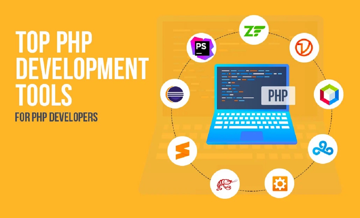 which-software-is-used-for-php-coding