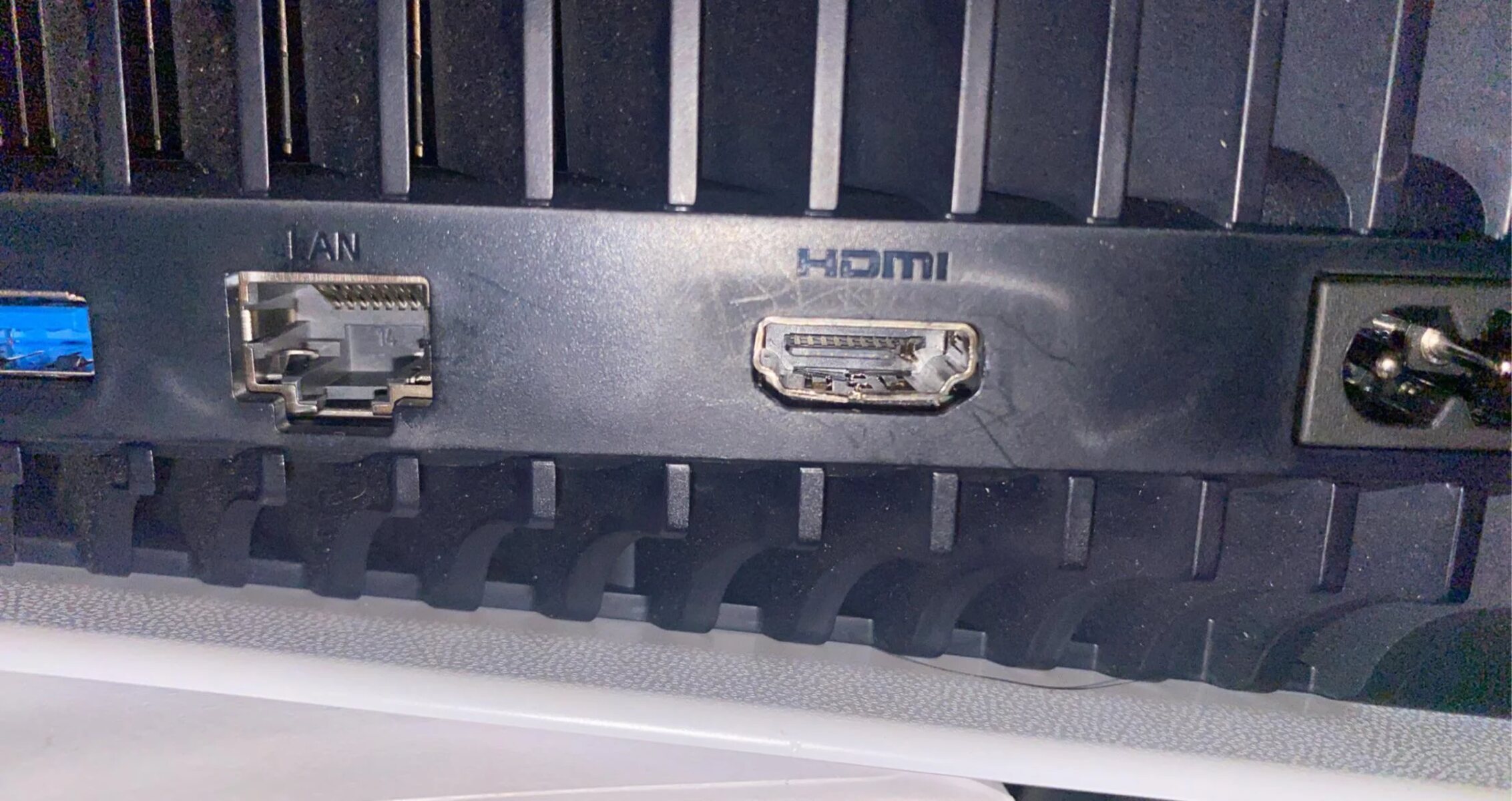 Who Can Fix PS5 HDMI Port