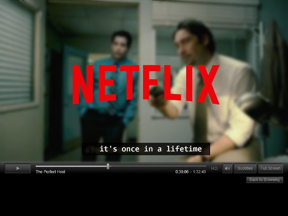 Who Does The Subtitles For Netflix