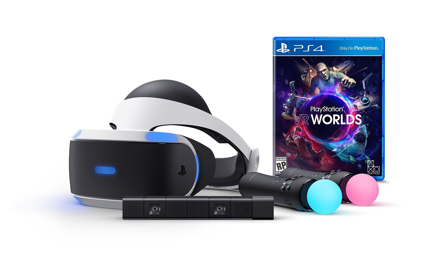 Who Has Playstation Vr In Stock