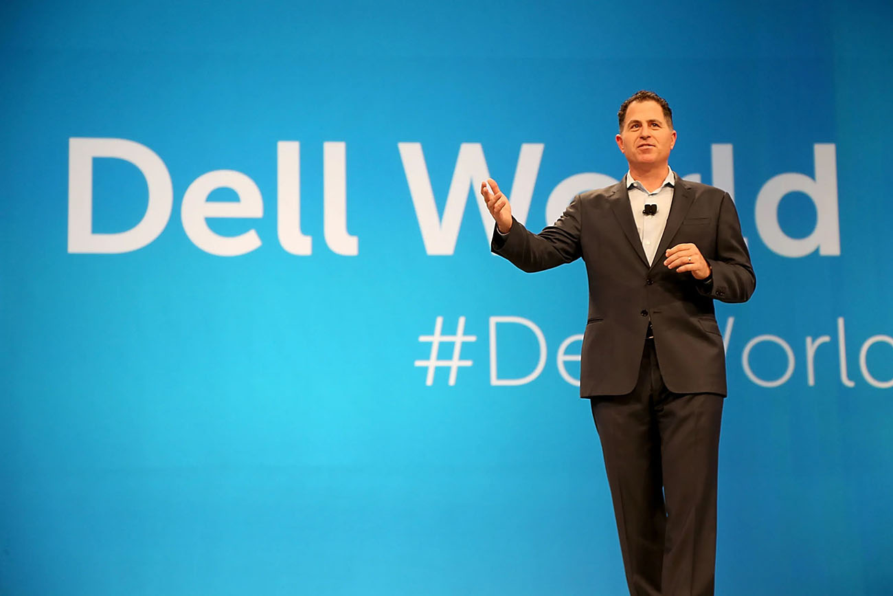 who-owns-dell-computers