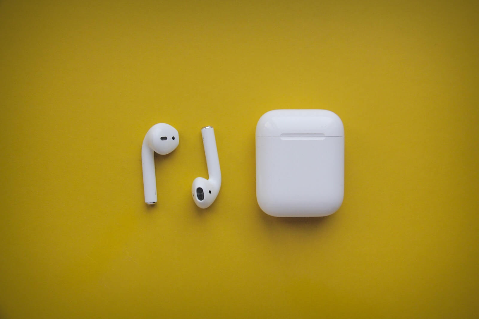 why-are-airpods-so-quiet