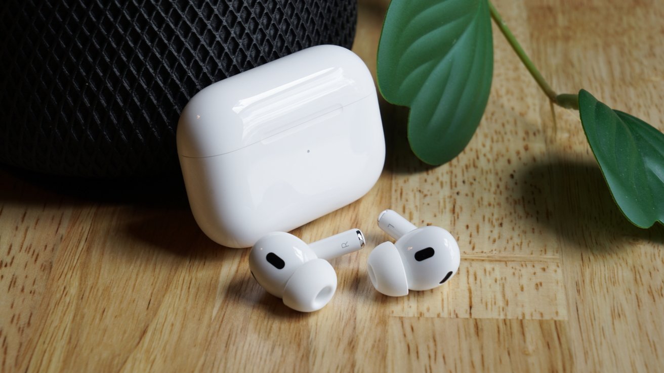 Why Are My Airpods Beeping